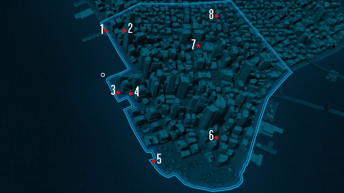 Where to Find All of Spider-Man's Hidden Photo Locations - Paste Magazine